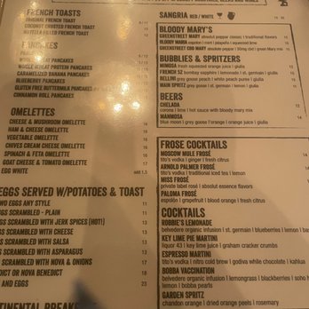 Greenstreet Cafe - Breakfast & Brunch Near Me - Miami, Florida Greenstreet Cafe - Breakfast & Brunch Near Me - Miami, Florida
