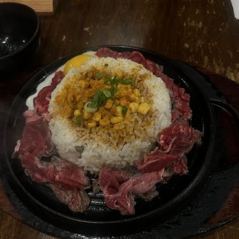 Pepper Lunch USA - Beef Curry - Teppanyaki Near Me - Milpitas, California Pepper Lunch USA - Beef Curry - Teppanyaki Near Me - Milpitas, California