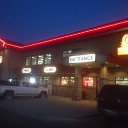 Pilot Truck Stop - Looks pretty