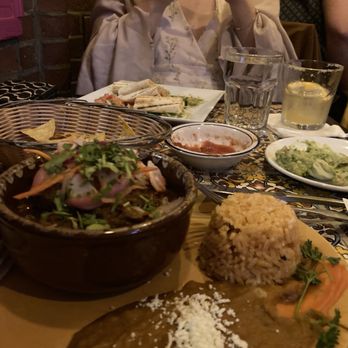 Casa Romero - Mexican Near Me - Boston, Massachusetts Casa Romero - Mexican Near Me - Boston, Massachusetts