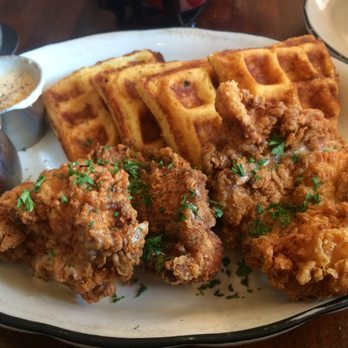 Moonshine Grill - Chicken & Waffles - Southern Near Me - Austin, Texas Moonshine Grill - Chicken & Waffles - Southern Near Me - Austin, Texas