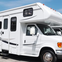 M Thomas Caravan Repairs