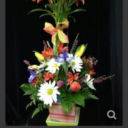 Blossom Shop