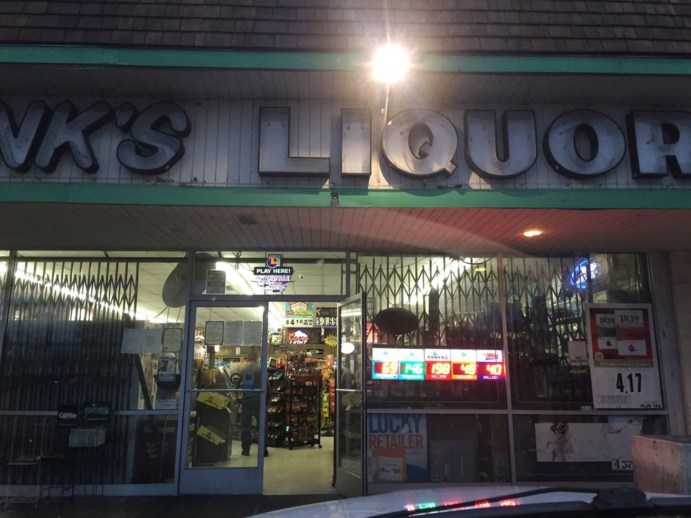 FRANK’S LIQUOR Updated September 2024 175 E Stetson Ave, Hemet