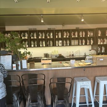 Urban Teahouse - Tea Rooms Near Me - Oklahoma City, Oklahoma