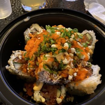 Sushi & Seoul - Sushi Bars Near Me - SANFORD, Florida Sushi & Seoul - Sushi Bars Near Me - SANFORD, Florida