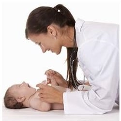 Pascale Bastien MD