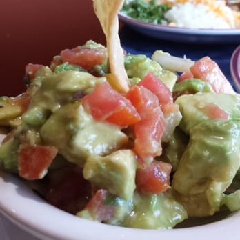 Fresco Mexican - Guac - Mexican Near Me - Chester, New Jersey