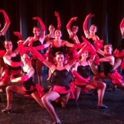 West Concord Dance Academy
