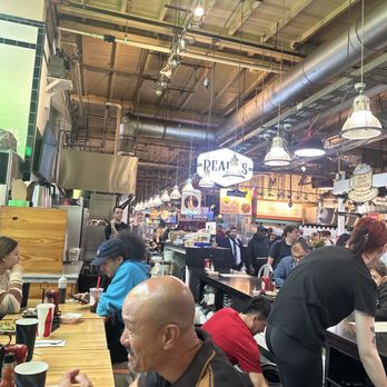 Pearl's Oyster Bar - Lunch - Seafood Near Me - Philadelphia, Pennsylvania Pearl's Oyster Bar - Lunch - Seafood Near Me - Philadelphia, Pennsylvania