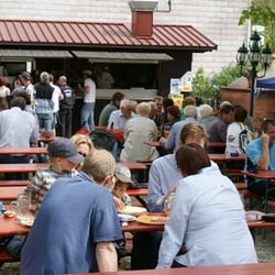 Bräustüberl Taufkirchen