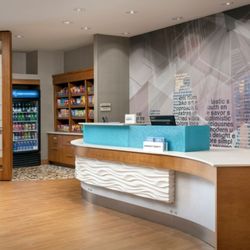 SpringHill Suites by Marriott Huntsville West/Research Park