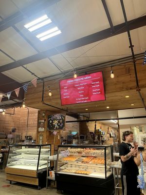 Mercier Orchards by null