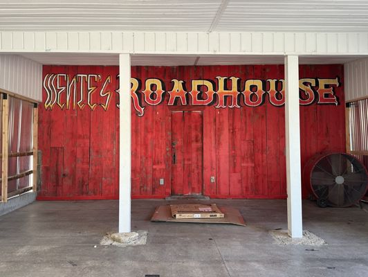 Wente's Defiance Roadhouse by null