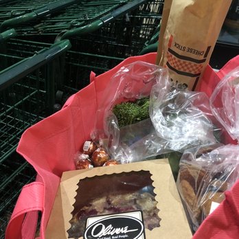 Oliver's Market - Berry pie! National pie day --January 23rd. - Grocery Near Me - Windsor, California