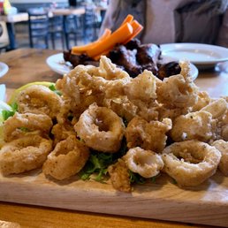 Calamari App