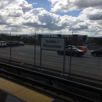 BART - Dublin/Pleasanton Station - Dublin/Pleasanton - Public Transportation Near Me - Pleasanton, California BART - Dublin/Pleasanton Station - Dublin/Pleasanton - Public Transportation Near Me - Pleasanton, California