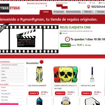 Ryman Ryman - Gift Shops Near Me - Barcelona, B Ryman Ryman - Gift Shops Near Me - Barcelona, B