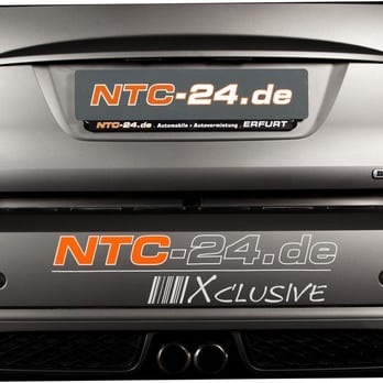 NTC-24 - Car Rental Near Me - Erfurt, TH NTC-24 - Car Rental Near Me - Erfurt, TH