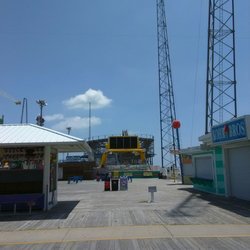 Mariner's Landing - #50dollartech #Wildwood #wildwoodnj #wildwoods #wildwood365 #wildwoodboardwalk #wildwoodbeach #jerseyshore #devito