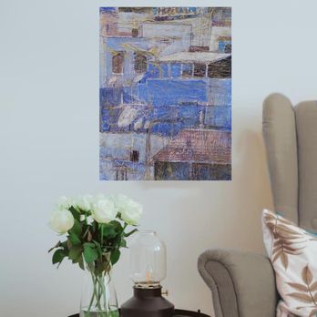 Sustaining Arts - Commissioned Artists Near Me - Berkeley, California