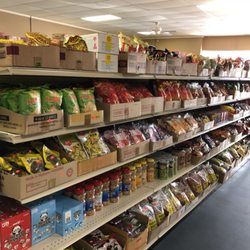 Chin Family Grocery Store