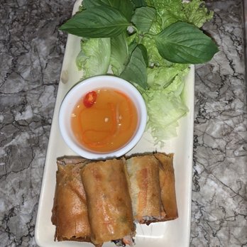 Chôm Chôm - egg rolls! - Vietnamese Near Me - Hong Kong, HK Chôm Chôm - egg rolls! - Vietnamese Near Me - Hong Kong, HK