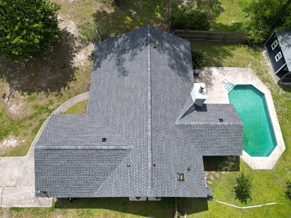 Slide of A Good Roofer Near Me