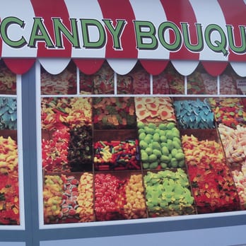 Lolly Gobble - mural on outside of building - Candy Stores Near Me - Sidney, British Columbia Lolly Gobble - mural on outside of building - Candy Stores Near Me - Sidney, British Columbia