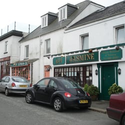 Jasmin Chinese Restaurant - Jasmine Restaurant, Yelverton