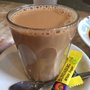 Heyday Hong Kong Cafe