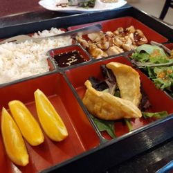 user provided Sakana Sushi Bar & Grill photo