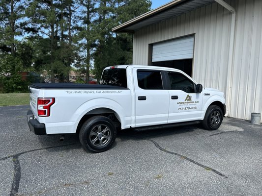 Air Conditioning Service Newport News Va