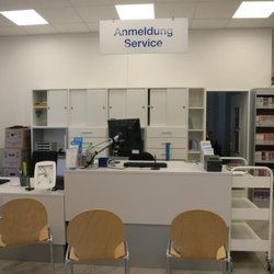 Bücherhalle