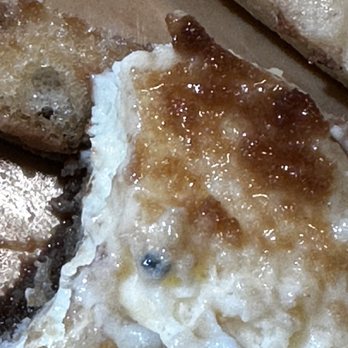 Toadstool Cafe - Blue/green mold spots - Cafes Near Me - Universal City, California
