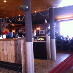 Artis Western Saloon