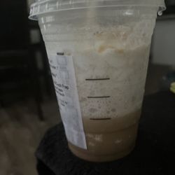 McDonald's - Carmel Frappe
