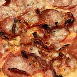 Punch Neapolitan Pizza - Maple Grove - Palmero Pizza without Olives