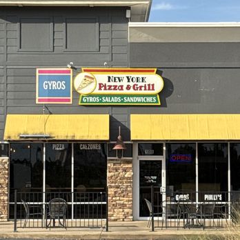 New York Pizza - Pizza restaurant - Pizza Near Me - Panama City Beach, Florida New York Pizza - Pizza restaurant - Pizza Near Me - Panama City Beach, Florida