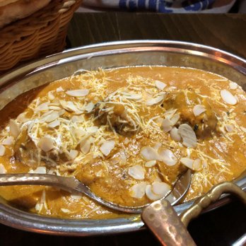 Vedi's - malai kofta - Indian Near Me - Berlin, BE Vedi's - malai kofta - Indian Near Me - Berlin, BE
