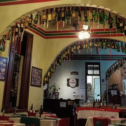 Cantina e Pizzaria Piolin