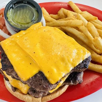 Dolly's Diner - Double Super Burger - Diners Near Me - Princeton, West Virginia Dolly's Diner - Double Super Burger - Diners Near Me - Princeton, West Virginia