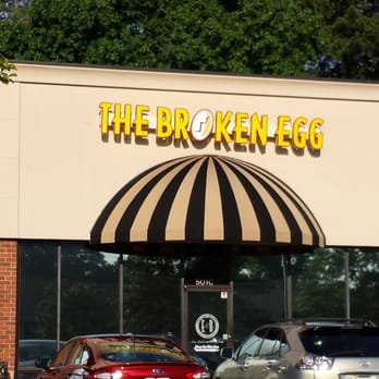 The Egg Bistro - The Egg Bistro aka The Broken Egg - Breakfast & Brunch Near Me - Chesapeake, Virginia The Egg Bistro - The Egg Bistro aka The Broken Egg - Breakfast & Brunch Near Me - Chesapeake, Virginia