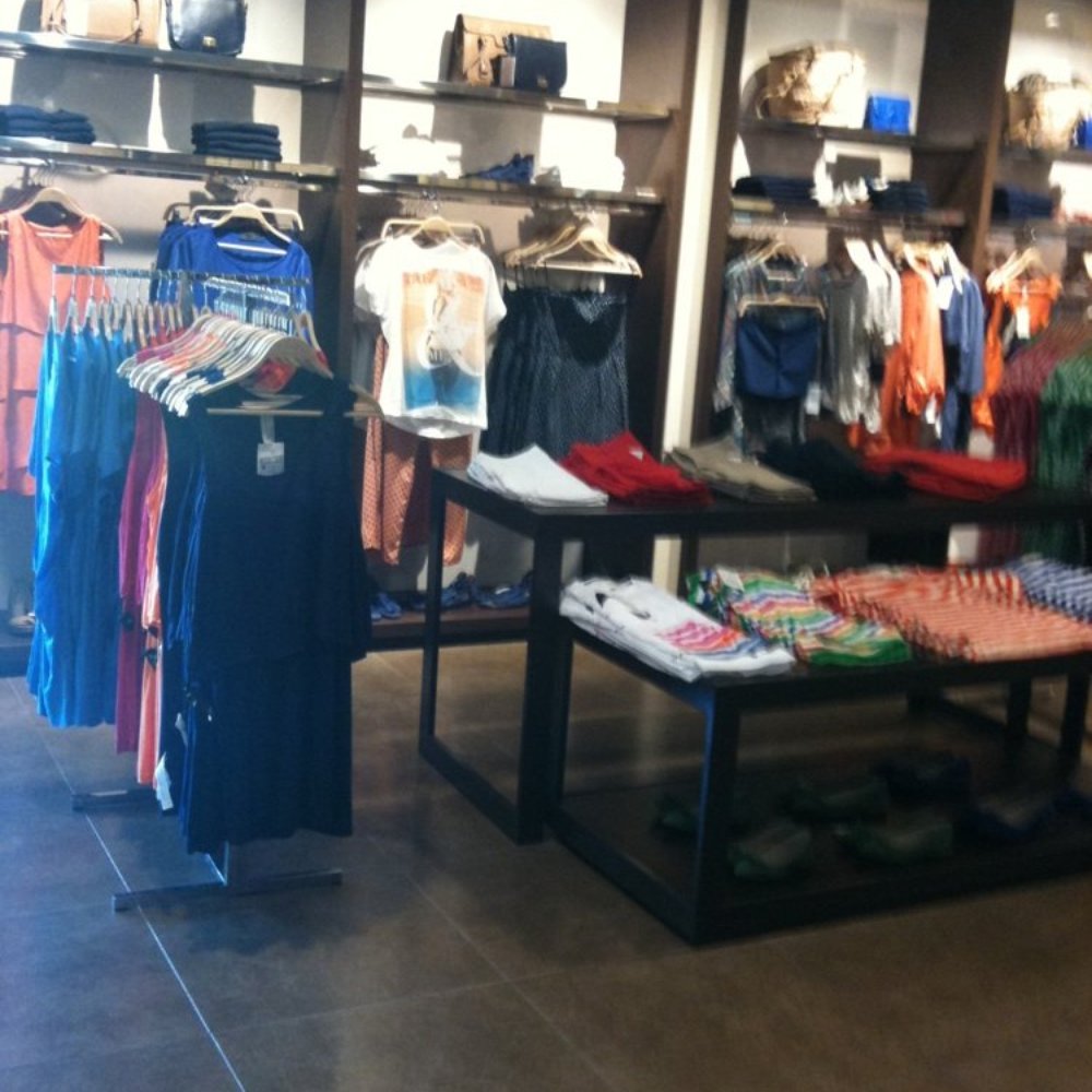 Zara - Summer 2011 - Fashion Near Me - San Antonio, Texas