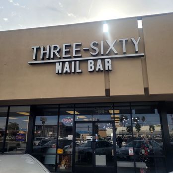 Three Sixty Nail Bar - Name of the Nail salon you should start going to :) - Nail Salons Near Me - Anaheim, California Three Sixty Nail Bar - Name of the Nail salon you should start going to :) - Nail Salons Near Me - Anaheim, California