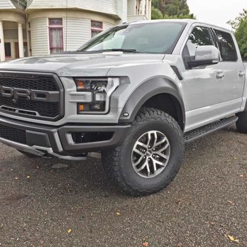 Theodore Robins Ford  - Love this beast! - Car Dealers Near Me - Costa Mesa, California