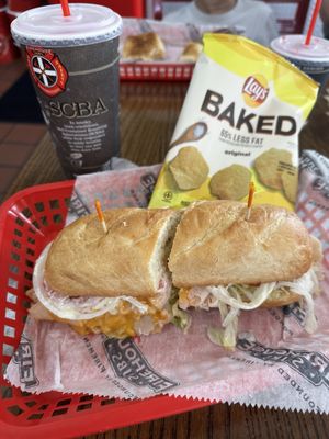 Firehouse Subs Margate