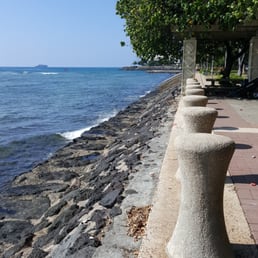 Great place for a stroll