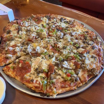 Tony's Pizza - Tony's pizza - Pizza Near Me - Lake Charles, Louisiana Tony's Pizza - Tony's pizza - Pizza Near Me - Lake Charles, Louisiana