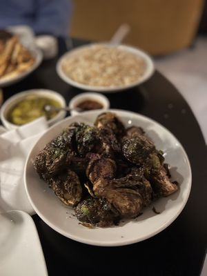 Zakia Modern Lebanese Restaurant by null